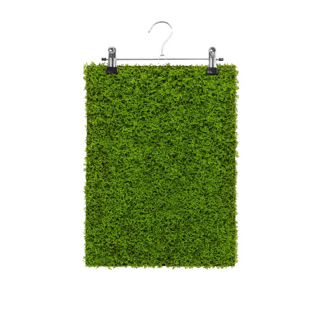 طحالب طبيعية 40*90 سم