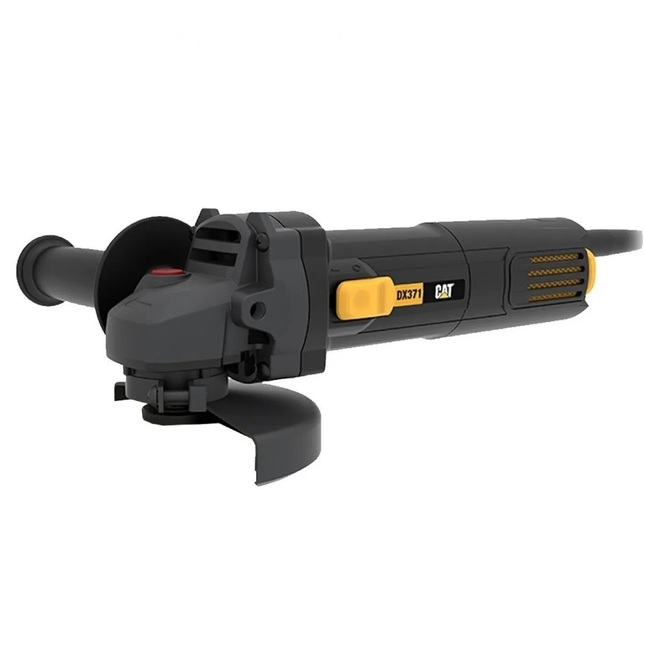 DX371 Caterpillar 4.5 inch 750W Angle Grinder