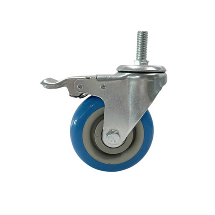 عجل ازرق بولي يوريثان بريك