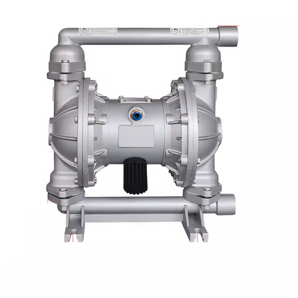 Polypropylene diaphragm pump QBY-25
