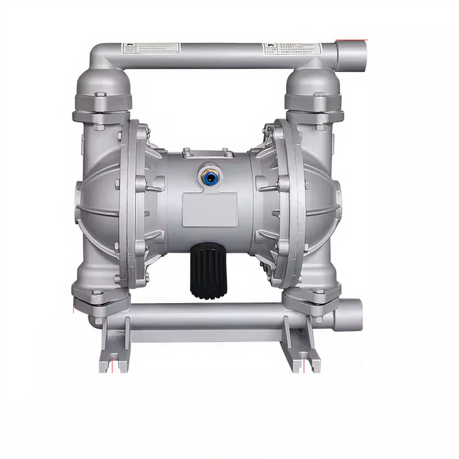 Polypropylene diaphragm pump QBY-25