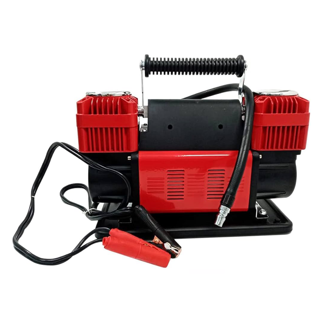 منفاخ عجال شاحنات 12 فولت راسين