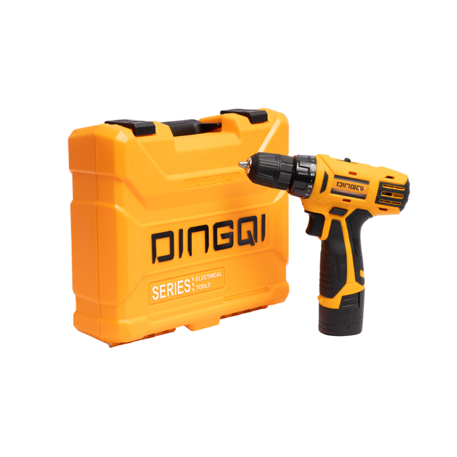 درل شحن دينكي 12فولت بطارية واحدة