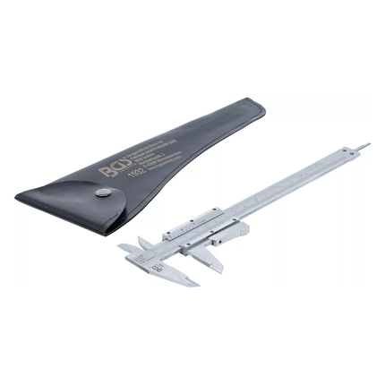 كاليبر عادي 150مم ستانلس