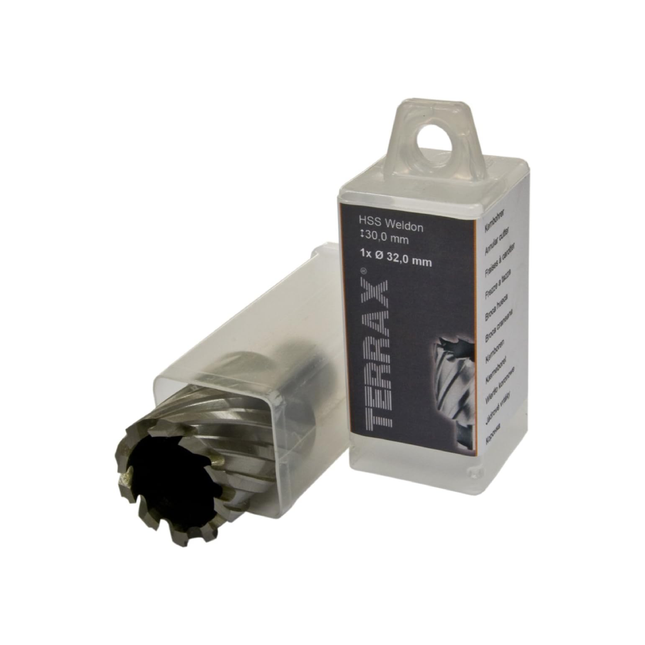 ريش درل مغناطيس مقاسات