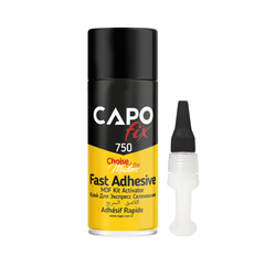 Collection image for: CAPO