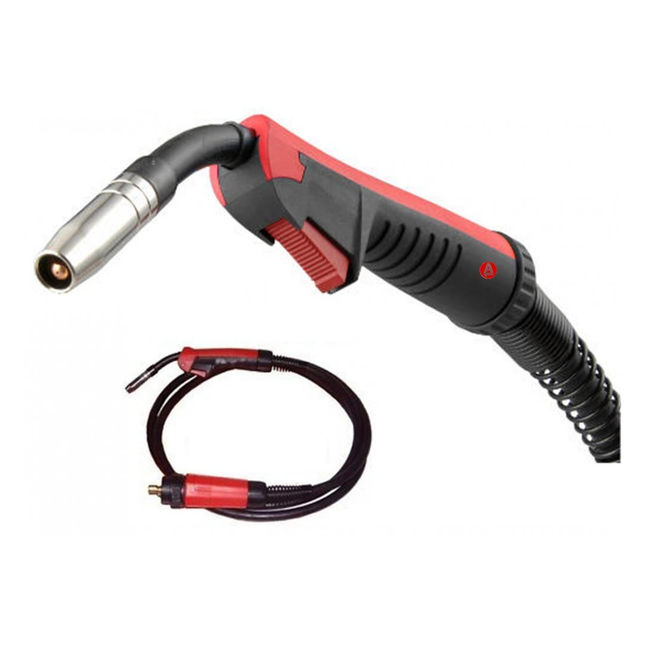 فرد لحام لماكينة الارغون طول 3متر1فاز