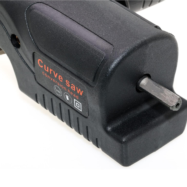 تحويلة درل الى منشار تخريقة