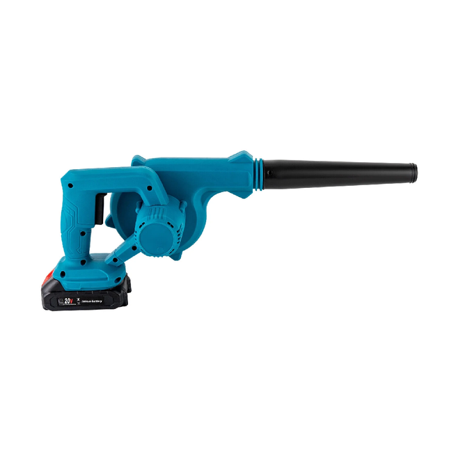 بلور شحن سحب ودفع بطارية وشاحن