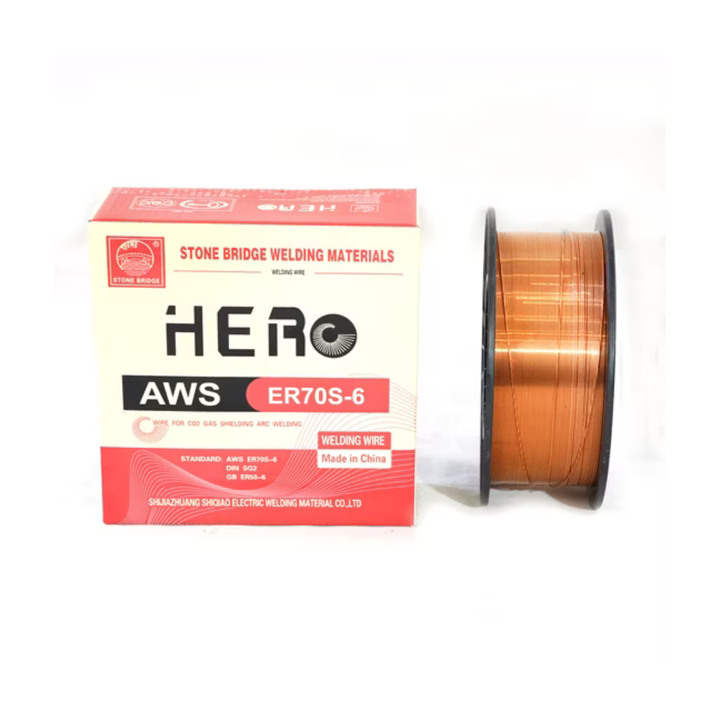 MIG ER70S-6 CO2 Welding Roll – Amman Hardware stores