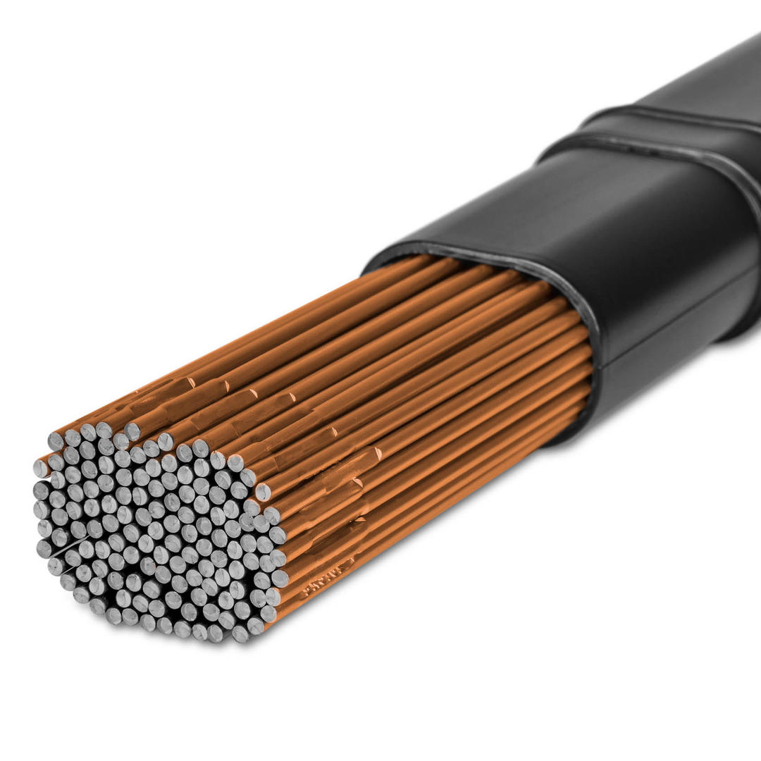 TIG ER70S-6 اسياخ لحام 10كغ – Amman Hardware stores