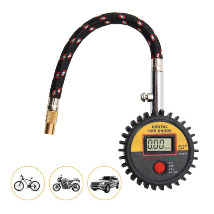 ساعةعيار بناشر ديجيتال