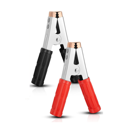 ملاقط حديد لكوابل الاشتراك