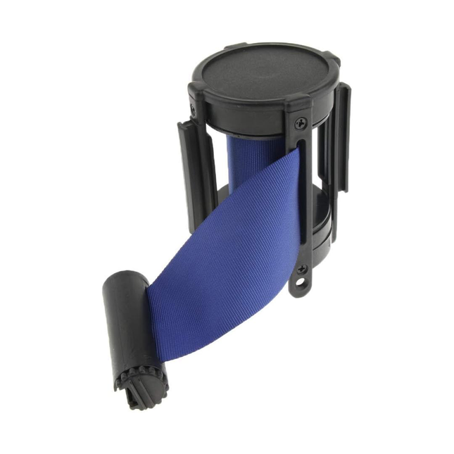 شريط حاجز قابل للسحب اللوان