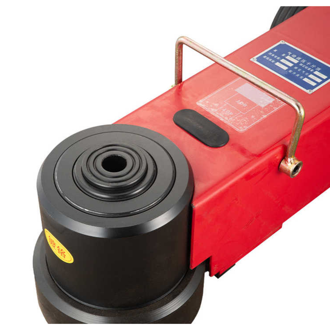 جك هوائي 80 طن