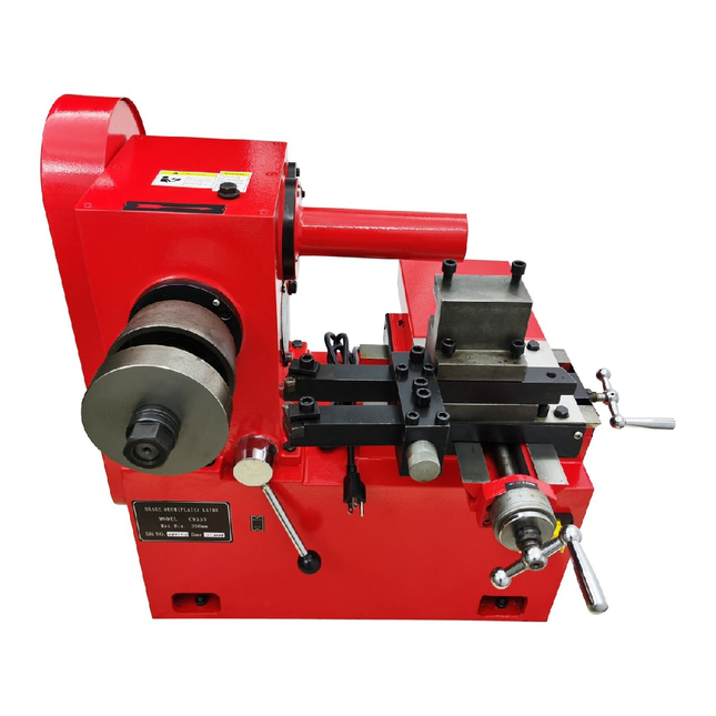 مخرطة بريكات (مخرطة هوبات الفرامل)