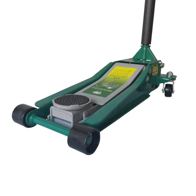 جك تمساح 4طن واطي