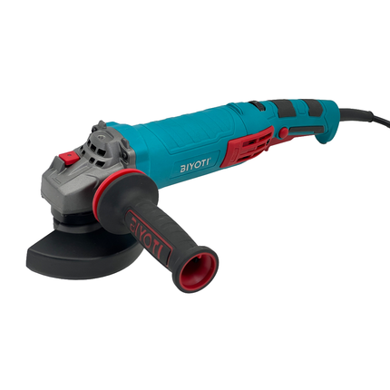 صاروخ5أنش1100واط 220فولت رسعة من 11000-3000دورة/دقيقة BYT-AG1258