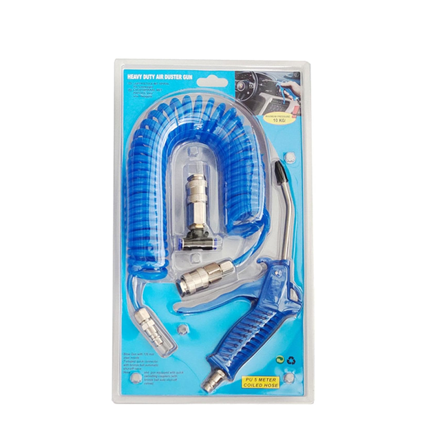 فرد تنفيخ هواء مع بربيش 4*6مم