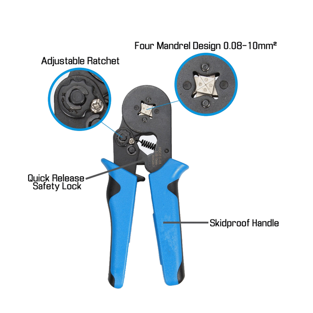 زرداية كبس راسيات