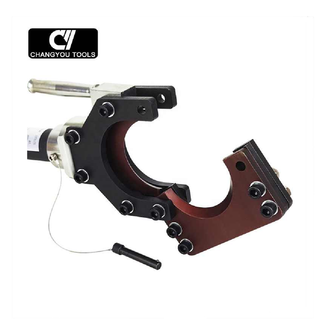 مقص كيبل هايدروليك مقاسات