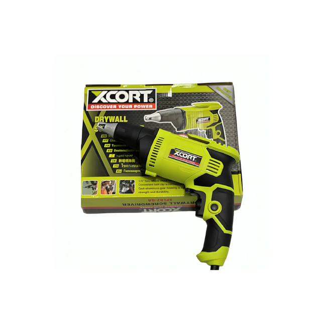 XCORT دريل شد براغي 570 واط