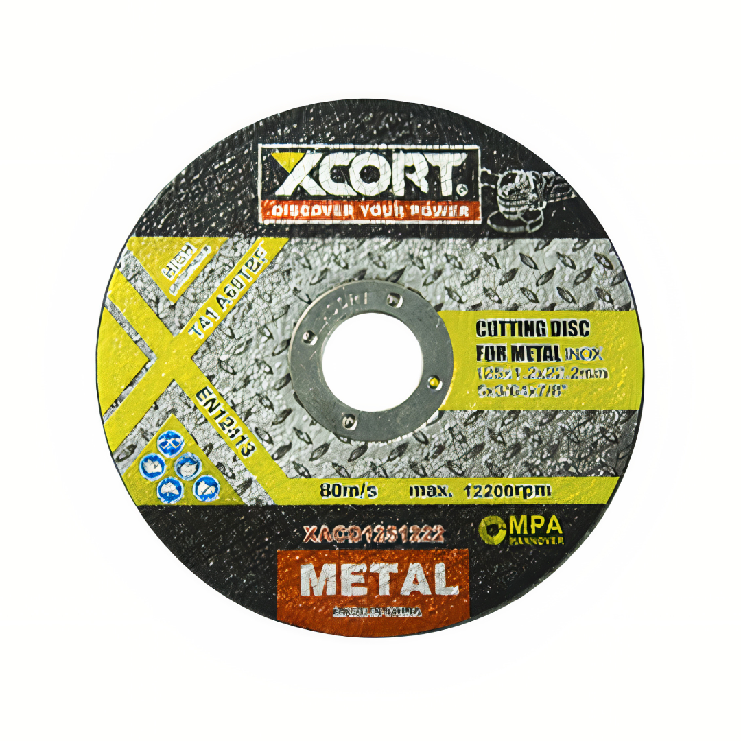 اسطوانة قص حديد 5 انش اكسكورتXACD1251222.1 | XCORT اسطوانة قص حديد 5 انش اكسكورتXACD1251222.1 | XCORT
