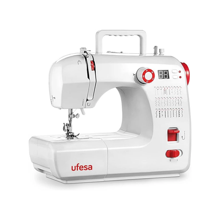 Sewing machine - Ufesa