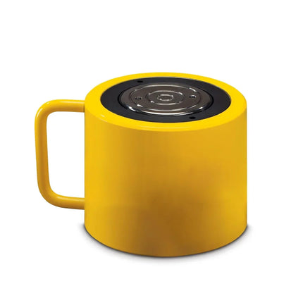 Hydraulic jack, various sizes