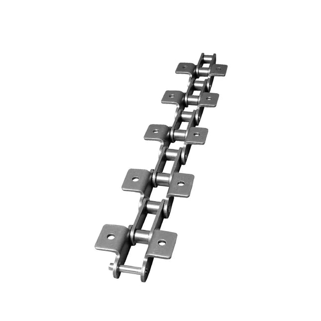 Industrial chain for bakeries 