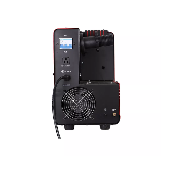 ماكينة لحام ايدون 250امبير