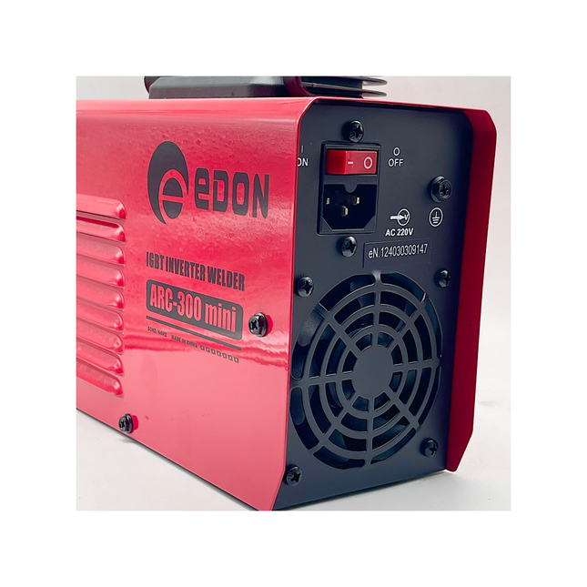 ماكينة لحام ايدون ميني 160امبير