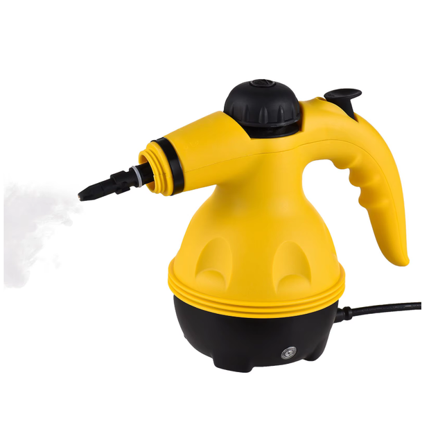 ماكينة تنظيف بالبخار 1000واط