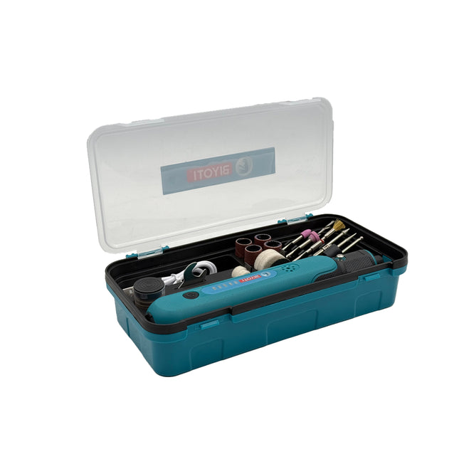 دريميل شحن8فولت مع اكسوارات بيوتي BYT-DM2115