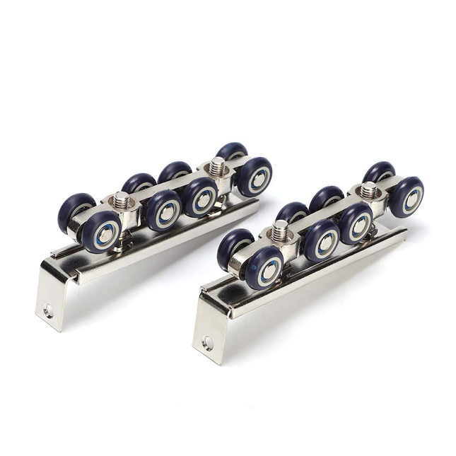 طقم عجال باب سحاب