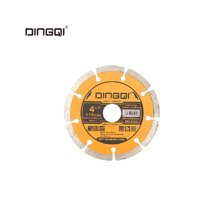 اسطوانة قص مفتوح 4.5انش دنكي 132411 - jabalitools