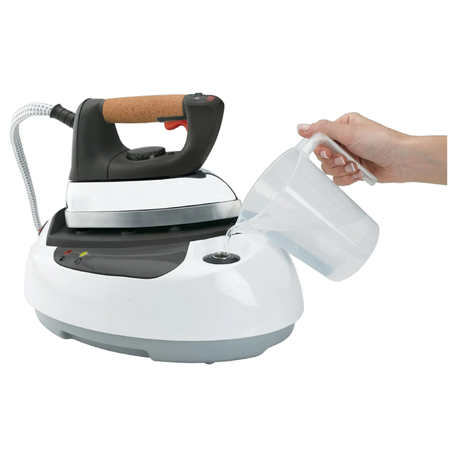 Steam Iron 2200W - UFESA
