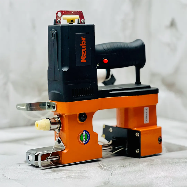 ماكينة خياطة شوالات كازبر 210واط