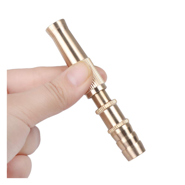 راسية بربيش ماء للري نحاس