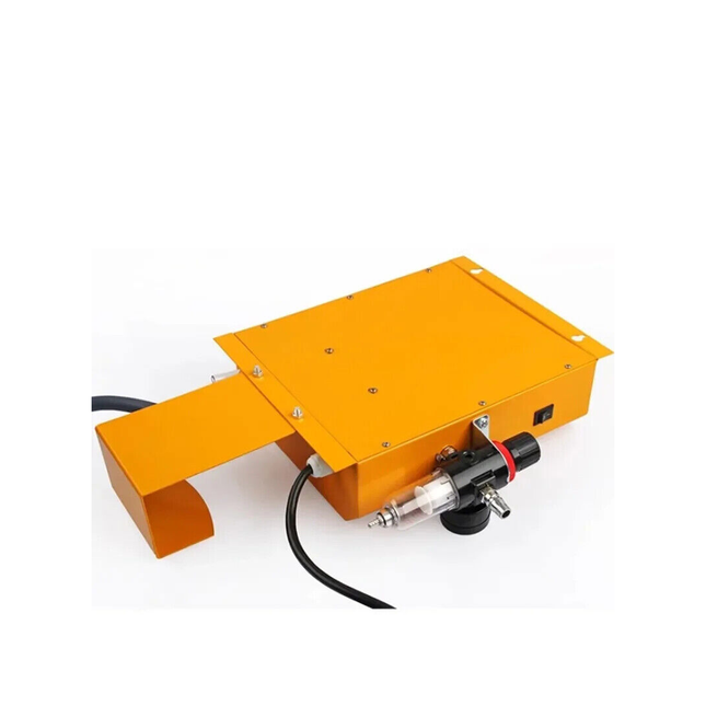 وحدة نفخ عجال سيارات لمحطات السيارات 220فولت