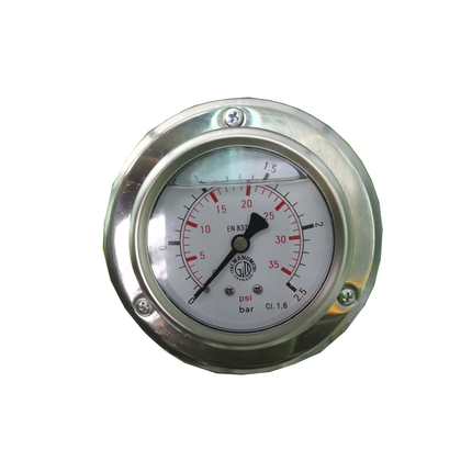 ساعة قياس ضغط عدة مقاسات