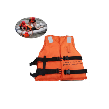 سترة نجاة من الغرق