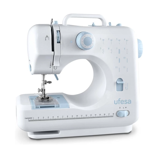 Sewing machine - Ufesa