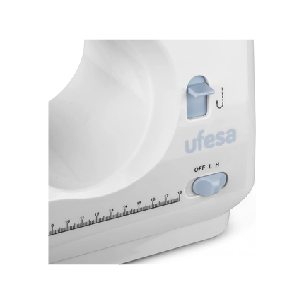 Sewing machine - Ufesa