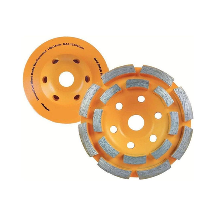 براشة حجر للصاروخ مقاسات