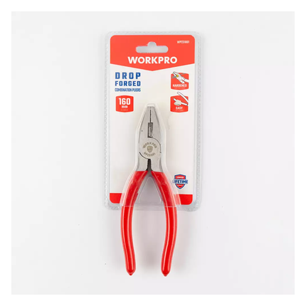 WP231001 زرادية متعددة الاستخدامات مقاس 6 انش 150مم من وركبرو