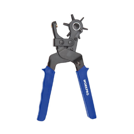 WP231077 Workpro Artificial Leather Trimmer