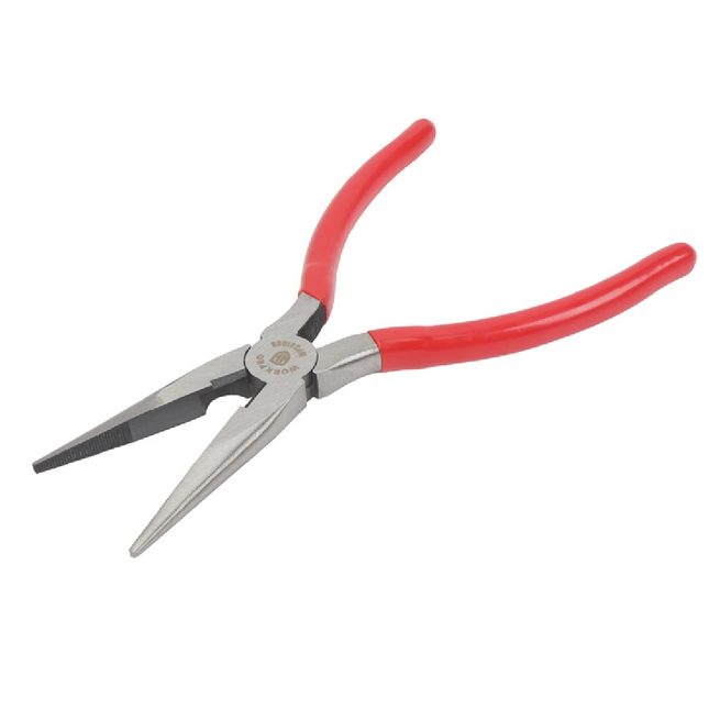 WP231004 زرادية الاكترونيات بوز طويل احمر 6 انش من وركبرو