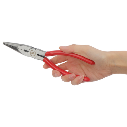 WP231004 زرادية الاكترونيات بوز طويل احمر 6 انش من وركبرو