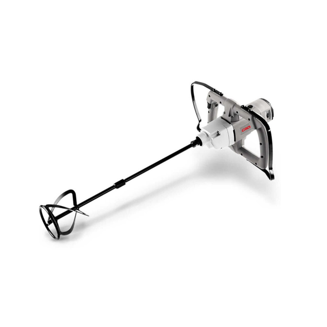 Crown 1100W Paint Mixing Drill with Attached Whisk | CT10049 
